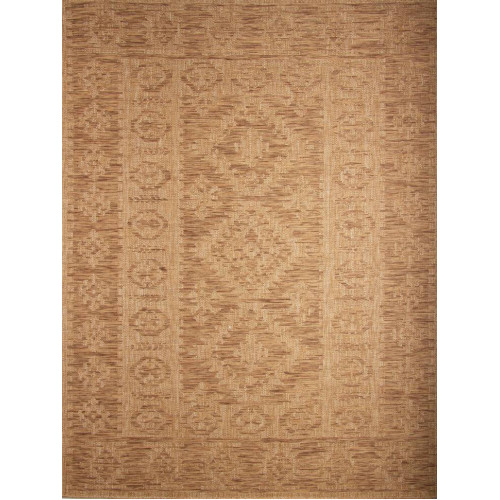  Ковер AFRA ( АФРА ) ST056A - BROWN