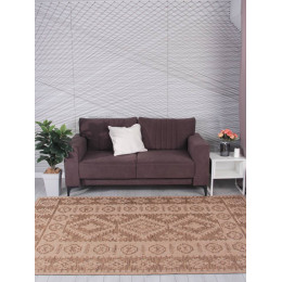  Ковер AFRA ( АФРА ) ST056A - CREAM