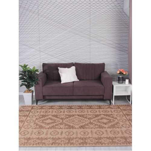  Ковер AFRA ( АФРА ) ST056A - CREAM