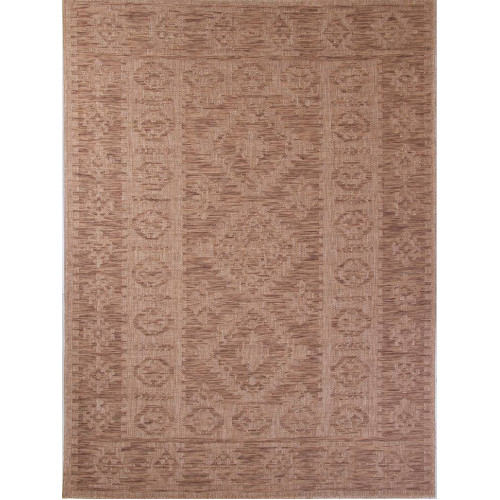  Ковер AFRA ( АФРА ) ST056A - CREAM