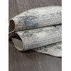 Ковер ANTEP ( АНТЕП ) DA492 - 635 CREAM / NAVY ( Овал )