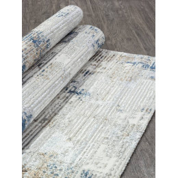 Ковер ANTEP ( АНТЕП ) DA492 - 635 CREAM / NAVY