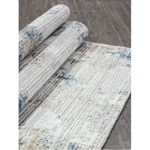 Ковер ANTEP ( АНТЕП ) DA492 - 635 CREAM / NAVY