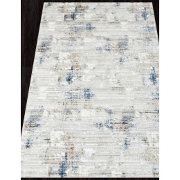 Ковер ANTEP ( АНТЕП ) DA492 - 635 CREAM / NAVY