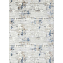 Ковер ANTEP ( АНТЕП ) DA492 - 635 CREAM / NAVY