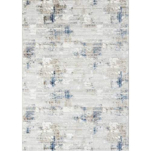Ковер ANTEP ( АНТЕП ) DA492 - 635 CREAM / NAVY