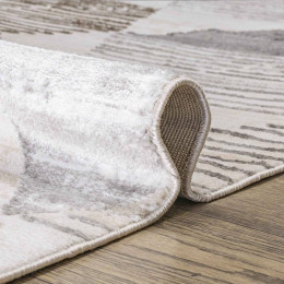  Ковер Iris A4459A_CREAM / BROWN 