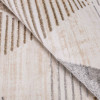  Ковер Iris A4459A_CREAM / BROWN 