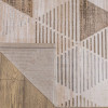  Ковер Iris A4459A_CREAM / BROWN 