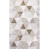  Ковер Iris A4459A_CREAM / BROWN 