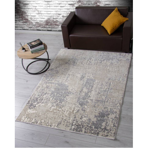 Ковер ATLANTIS ( АТЛАНТИС ) D733 - CREAM