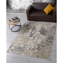Ковер ATLANTIS ( АТЛАНТИС ) D733 - CREAM
