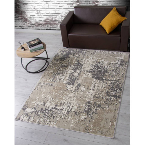 Ковер ATLANTIS ( АТЛАНТИС ) D733 - CREAM