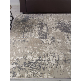 Ковер ATLANTIS ( АТЛАНТИС ) D733 - CREAM