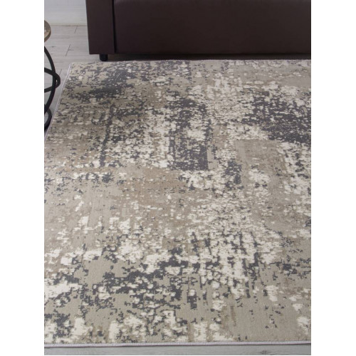 Ковер ATLANTIS ( АТЛАНТИС ) D733 - CREAM