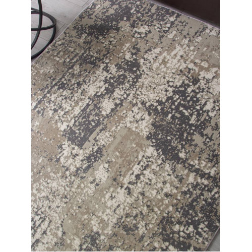 Ковер ATLANTIS ( АТЛАНТИС ) D733 - CREAM