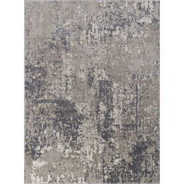 Ковер ATLANTIS ( АТЛАНТИС ) D733 - CREAM