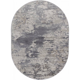 Ковер ATLANTIS ( АТЛАНТИС ) D734 - BEIGE ( Овал )