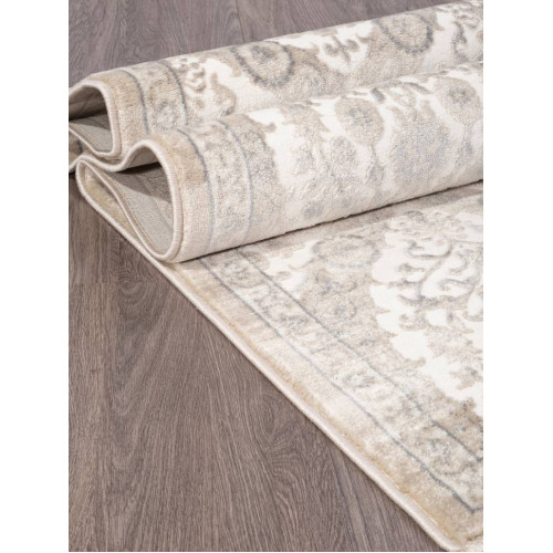 Ковер ATLANTIS ( АТЛАНТИС ) D740 - CREAM 