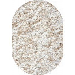 Ковер ANTEP ( АНТЕП ) DB423 - 660 CREAM / VIZION ( Овал )