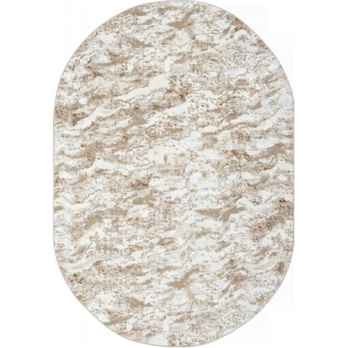 Ковер ANTEP ( АНТЕП ) DB423 - 660 CREAM / VIZION ( Овал )