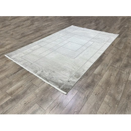 Ковер BELLA ( БЭЛЛА ) A490AP - L.BEIGE / GREY 