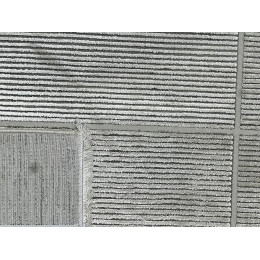 Ковер BELLA ( БЭЛЛА ) A490AR - GREY / L.BEIGE