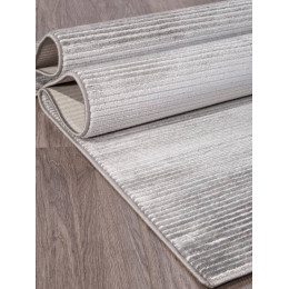Ковер ATLANTIS ( АТЛАНТИС ) D950 - GRAY-CREAM