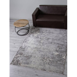 Ковер ATLANTIS ( АТЛАНТИС ) D996 - LIGHT GRAY