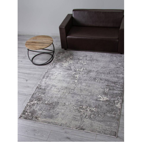 Ковер ATLANTIS ( АТЛАНТИС ) D996 - LIGHT GRAY