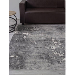 Ковер ATLANTIS ( АТЛАНТИС ) D996 - LIGHT GRAY