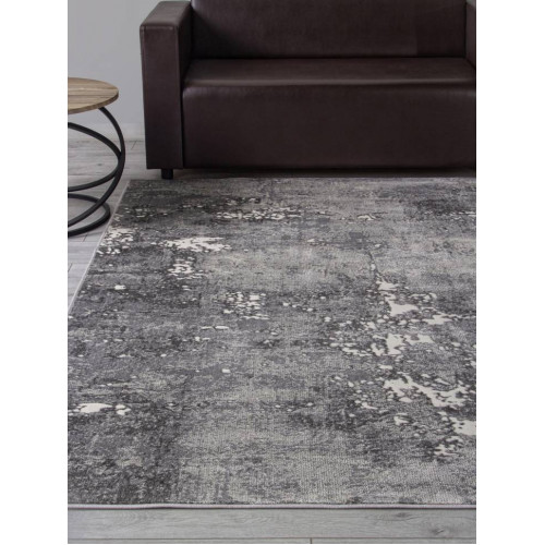 Ковер ATLANTIS ( АТЛАНТИС ) D996 - LIGHT GRAY