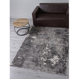 Ковер ATLANTIS ( АТЛАНТИС ) D996 - LIGHT GRAY