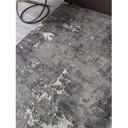 Ковер ATLANTIS ( АТЛАНТИС ) D996 - LIGHT GRAY