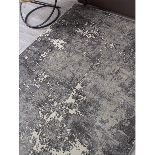 Ковер ATLANTIS ( АТЛАНТИС ) D996 - LIGHT GRAY