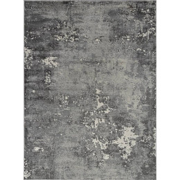 Ковер ATLANTIS ( АТЛАНТИС ) D996 - LIGHT GRAY
