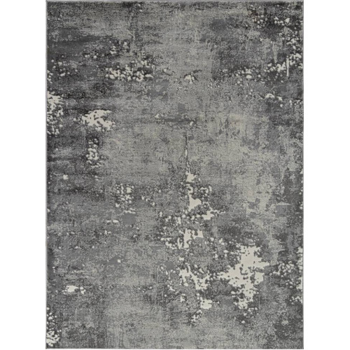 Ковер ATLANTIS ( АТЛАНТИС ) D996 - LIGHT GRAY