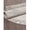 Ковер ATLANTIS ( АТЛАНТИС ) D996 - CREAM-GRAY ( Овал )