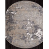 Ковер ATLANTIS ( АТЛАНТИС ) D996 - CREAM-GRAY ( Овал )