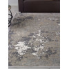 Ковер ATLANTIS ( АТЛАНТИС ) D996 - CREAM-GRAY 