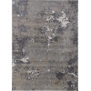 Ковер ATLANTIS ( АТЛАНТИС ) D996 - CREAM-GRAY 