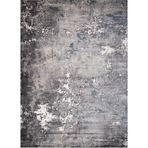 Ковер ATLANTIS ( АТЛАНТИС ) D996 - GRAY 