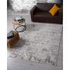 Ковер ATLANTIS ( АТЛАНТИС ) D999 - CREAM-GRAY