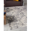 Ковер ATLANTIS ( АТЛАНТИС ) D999 - CREAM-GRAY