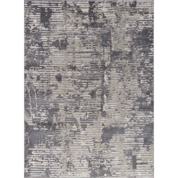 Ковер ATLANTIS ( АТЛАНТИС ) D999 - CREAM-GRAY