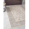 Ковер VALENCIA DELUXE ( ВАЛЕНСИЯ ДЕЛЮКС ) F014 - CREAM-L.BLUE