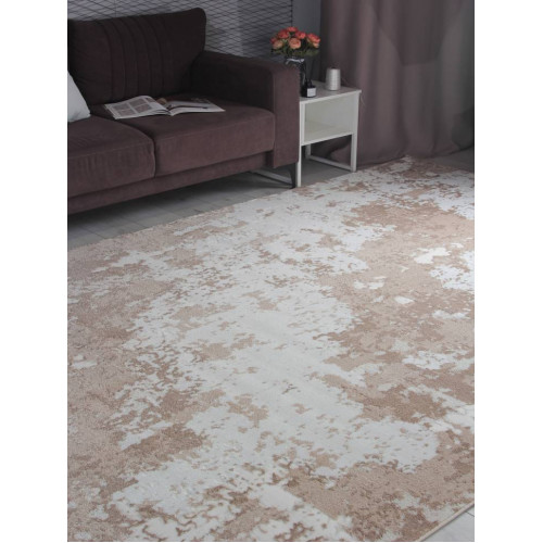 Ковер ALABAMA ( АЛАБАМА ) F172 - LIGHT BEIGE