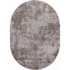 Ковер ALABAMA ( АЛАБАМА ) F172 - BEIGE ( Овал )