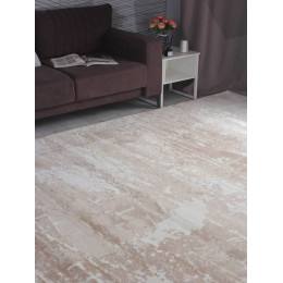 Ковер ALABAMA ( АЛАБАМА ) F174 - LIGHT BEIGE 