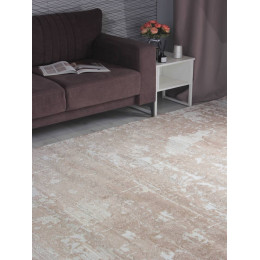 Ковер ALABAMA ( АЛАБАМА ) F174 - LIGHT BEIGE 